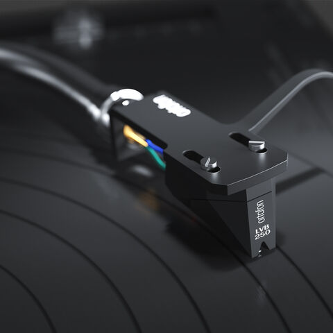 Ortofon 2M Black LVB 250 – exclusief MM-element met EISA Award