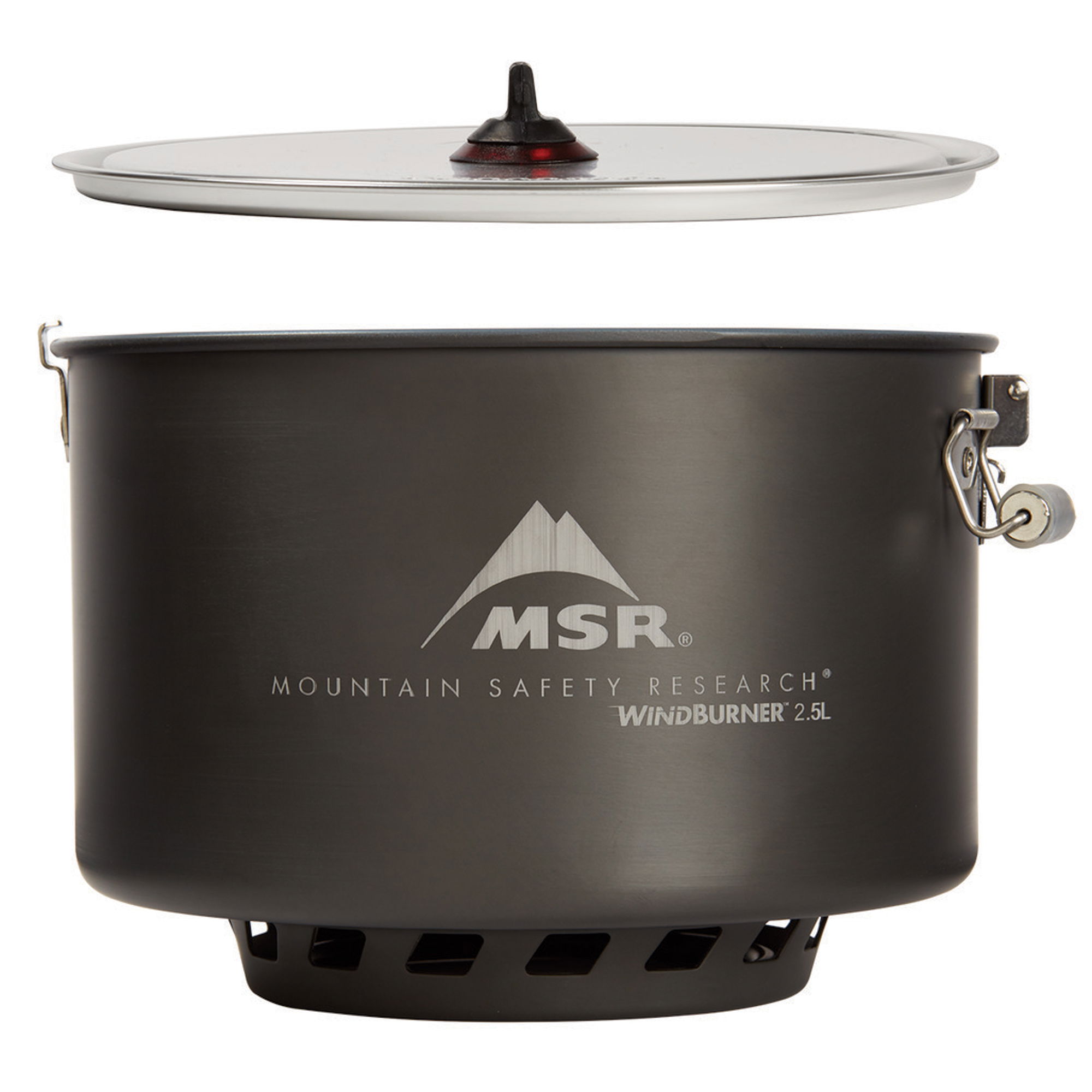 MSR WindBurner Combo Stove System