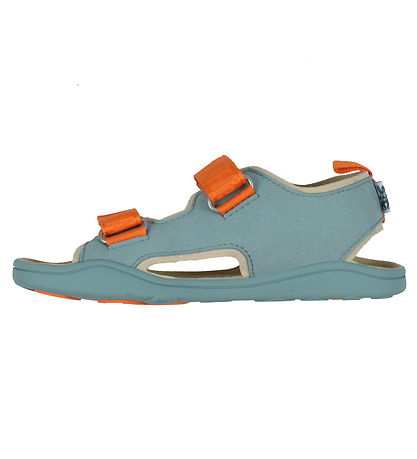 Affenzahn Sandalen - Vegan Airy - Minze