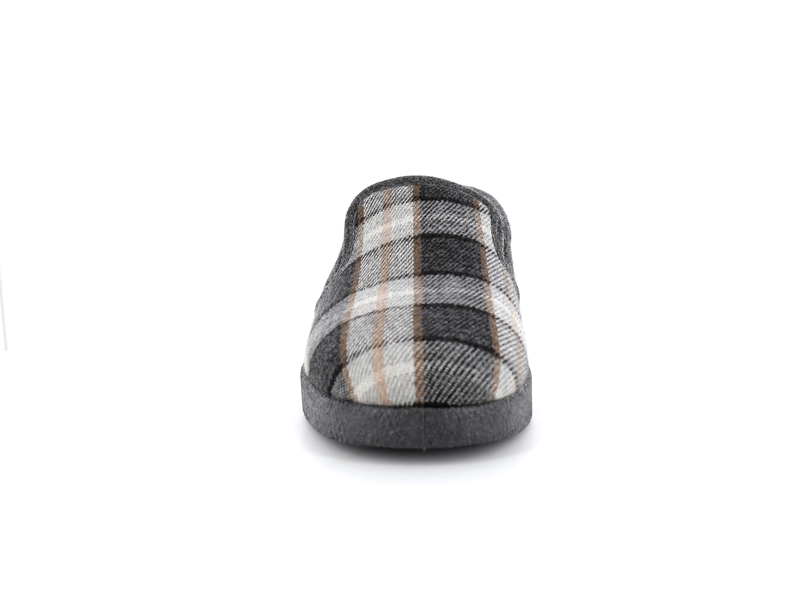 R brand-RODRICK Textile Noir Gris