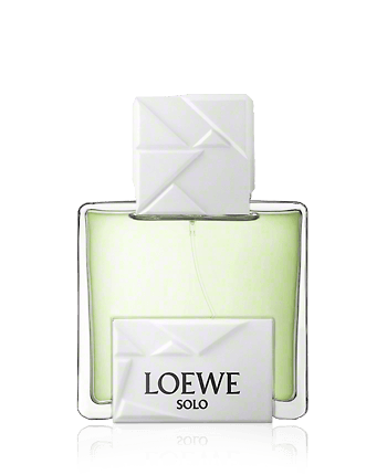 Loewe Solo Loewe Origami Classic Eau de Toilette Spray 50ml