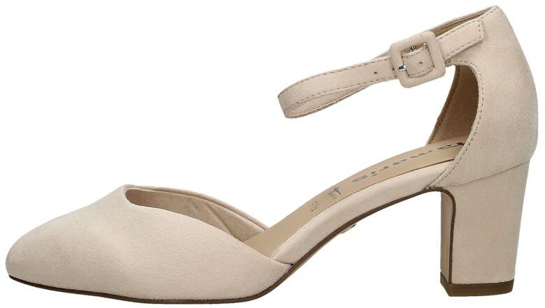Tamaris Pumps beige