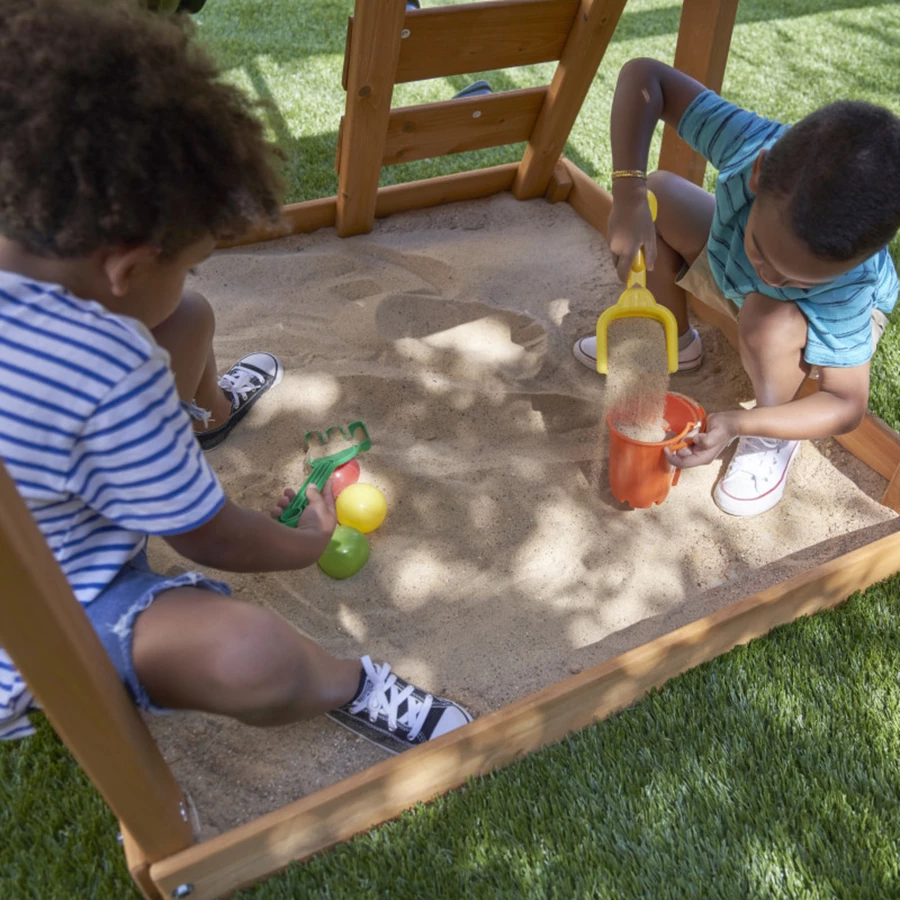 Kidkraft® Spielturm Ainsley