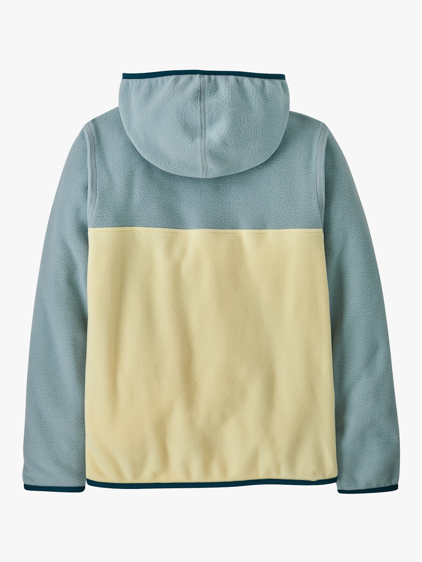 Micro D Snap-T Fleece Jacket