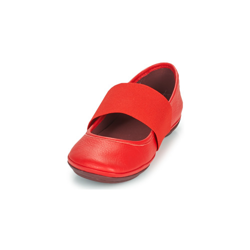 Camper - RIGHT NINA - Rouge
