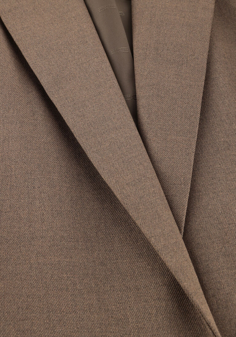 taupe gestuz blazer gzpaula blazer