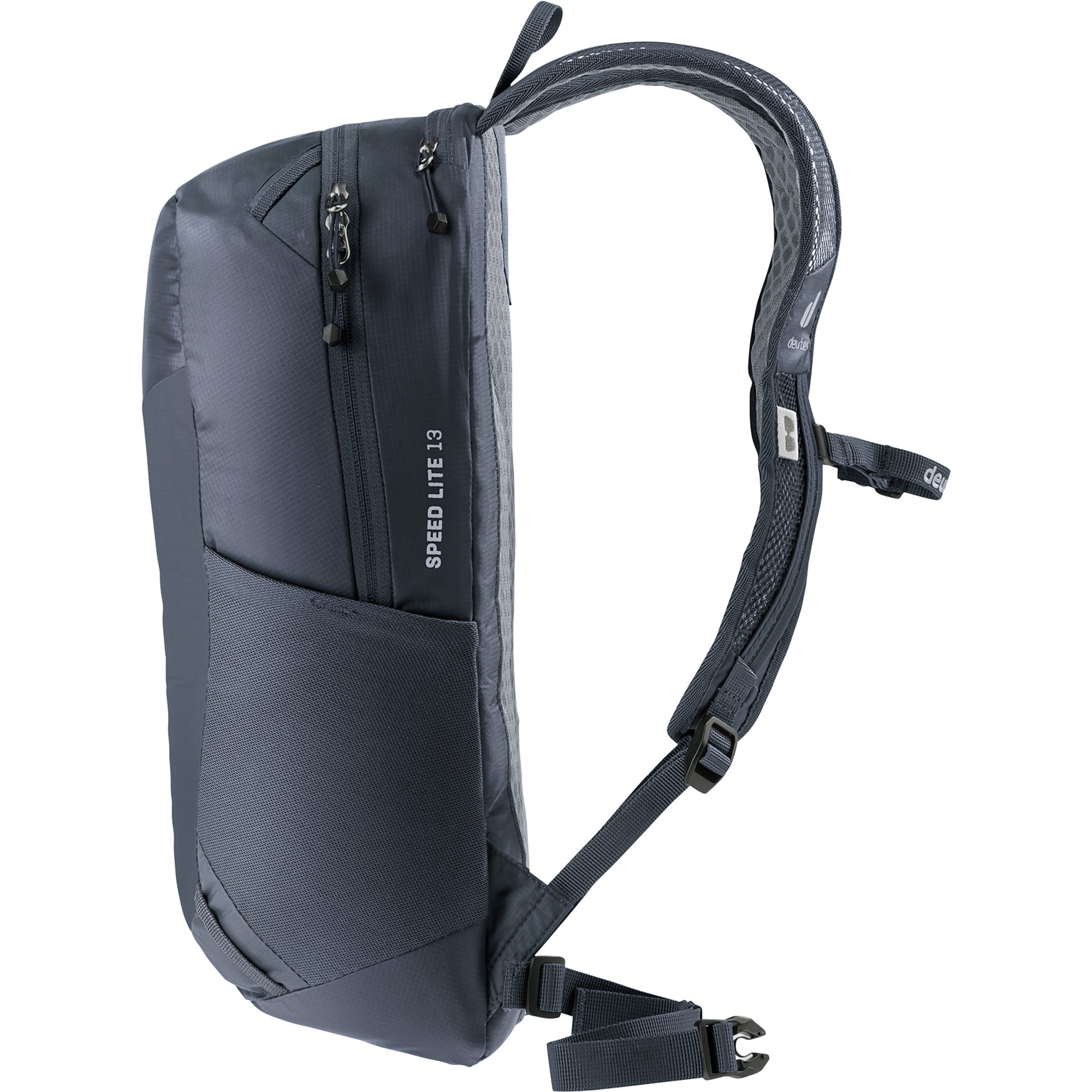 deuter Speed Lite 13 Rucksack schwarz