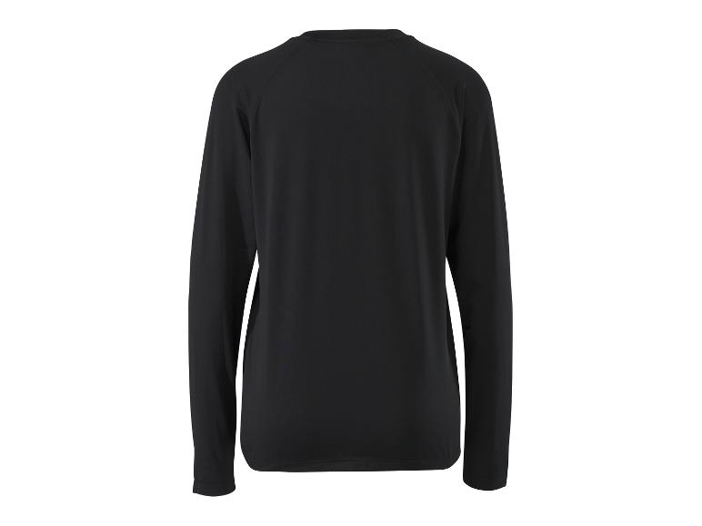 Dames sportshirt