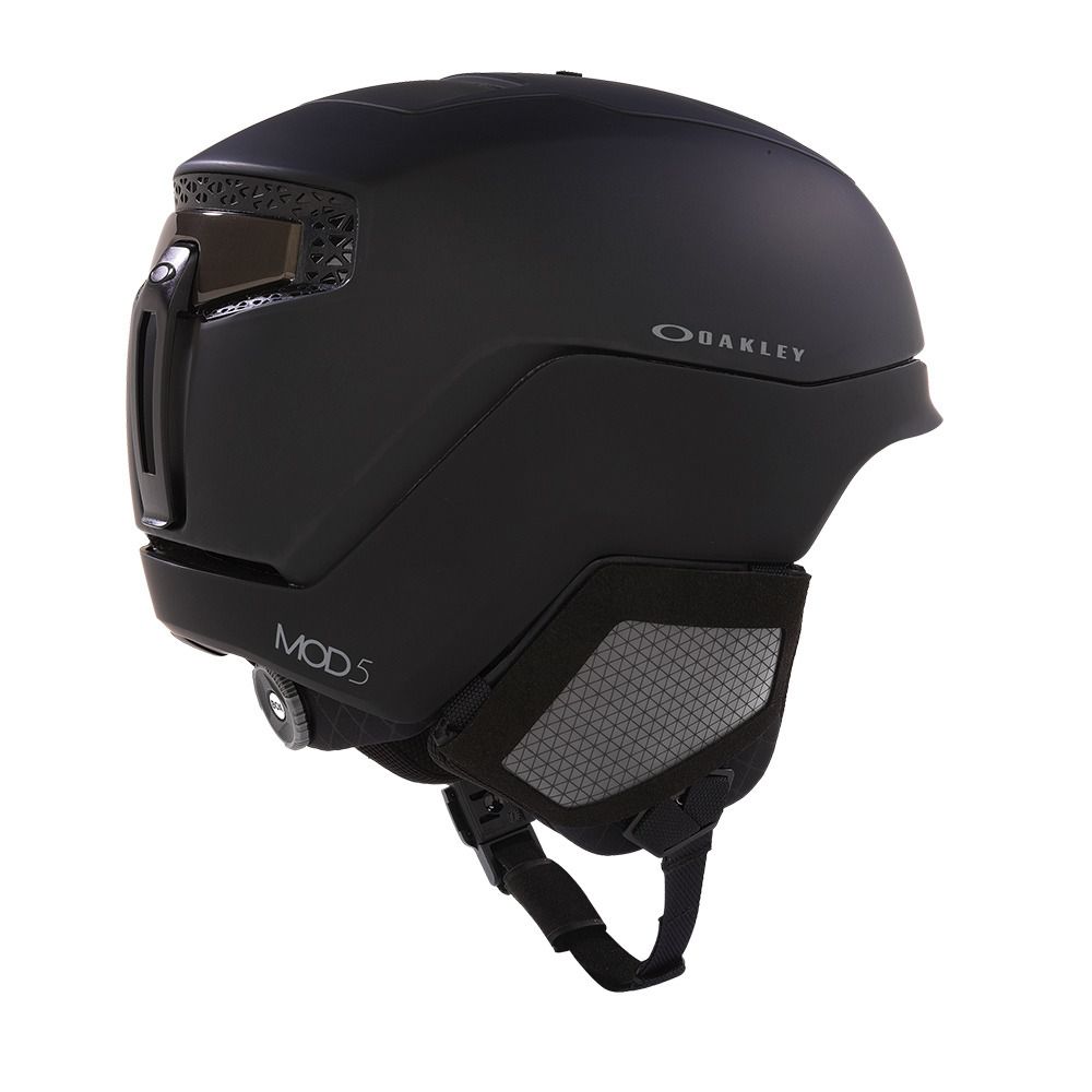 Oakley MOD5 - Casque ski blackout