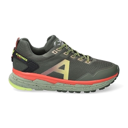 allright  EG.MESH 94:/94  FOREST GREEN