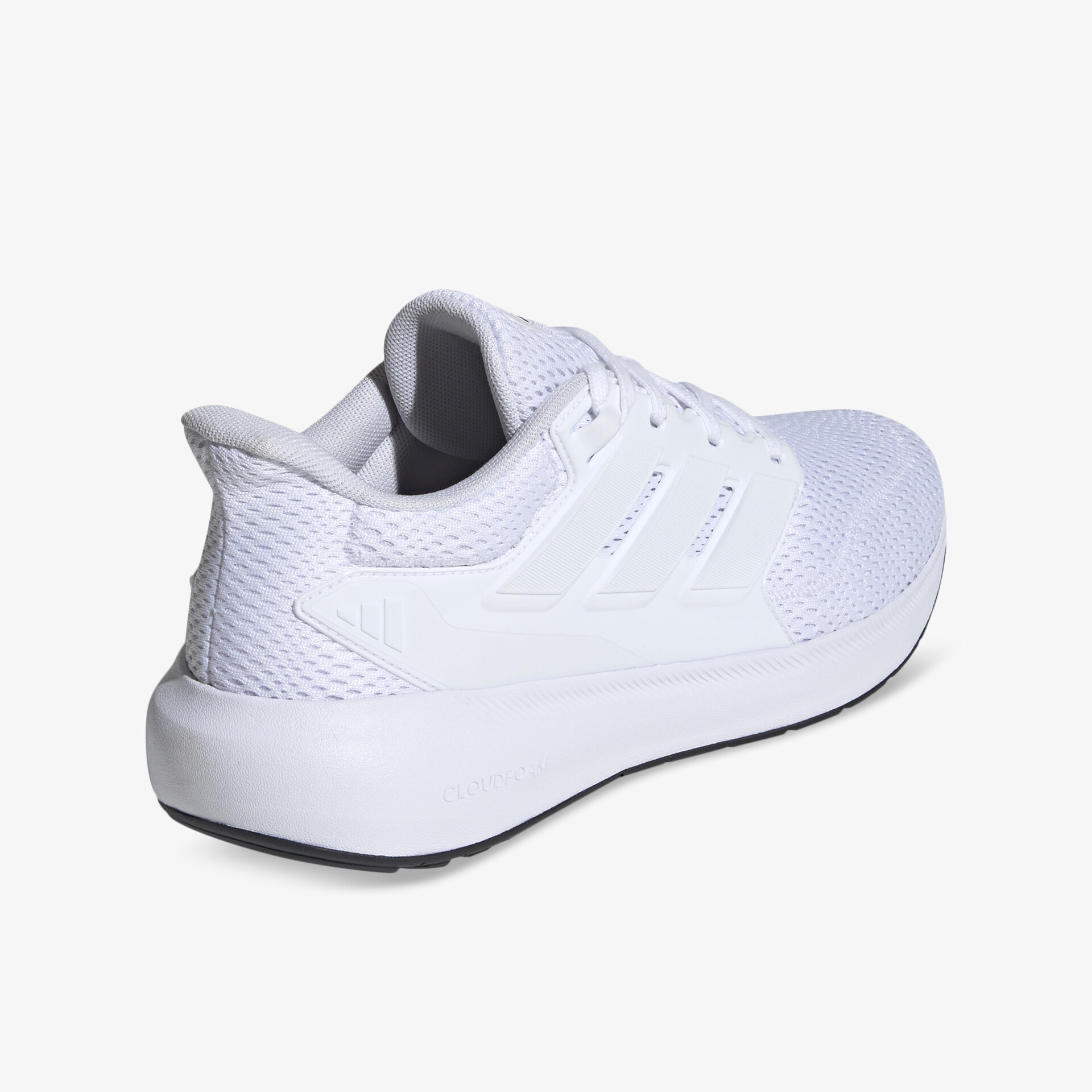adidas Ultimashow 2.0 Herren Sneaker Low weiß