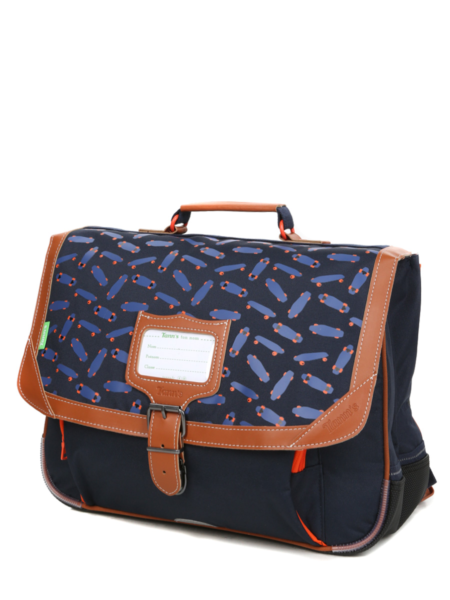 Cartable Tann's Pablo 38 cm