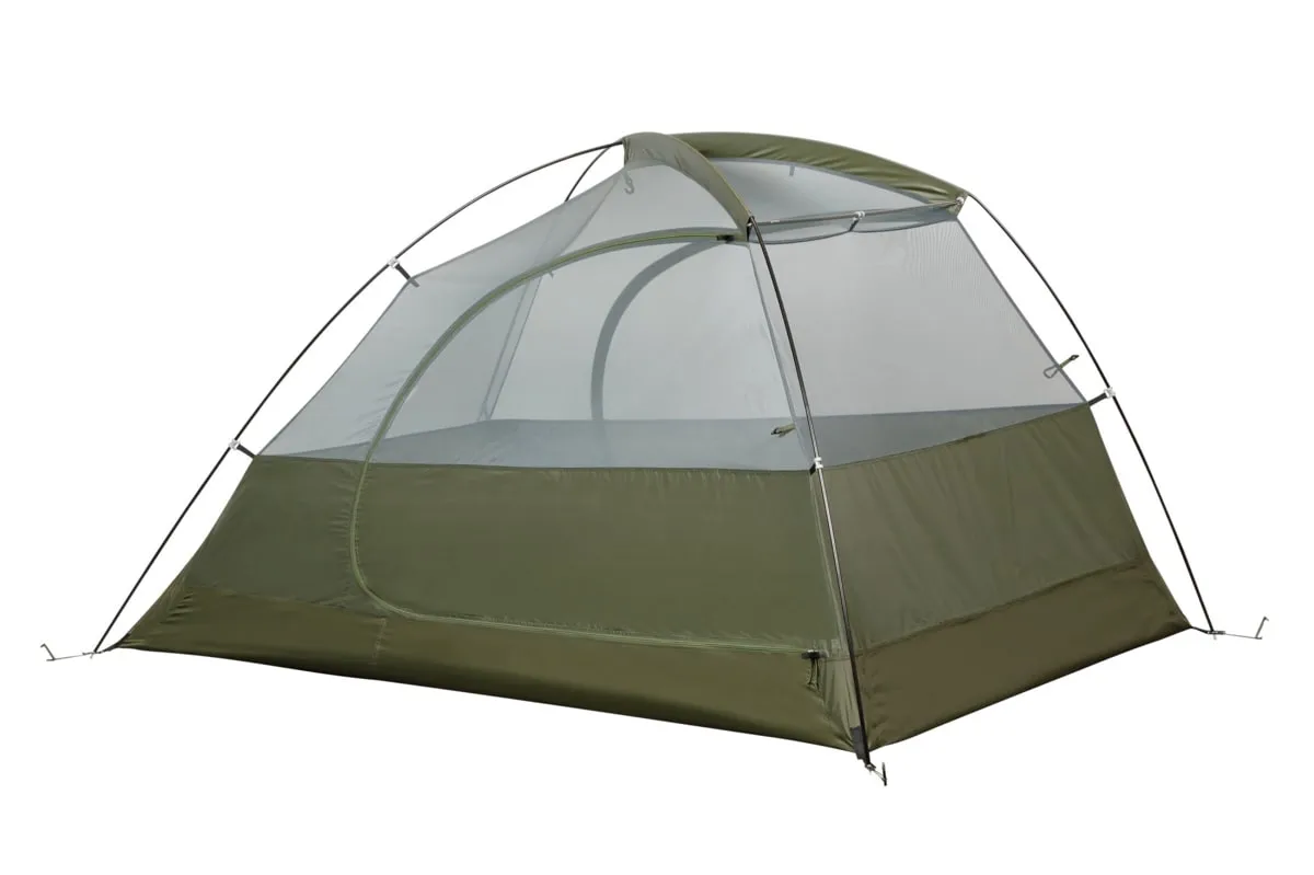 Ferrino Tent Nemesi 3 Pro Fr Olive Green