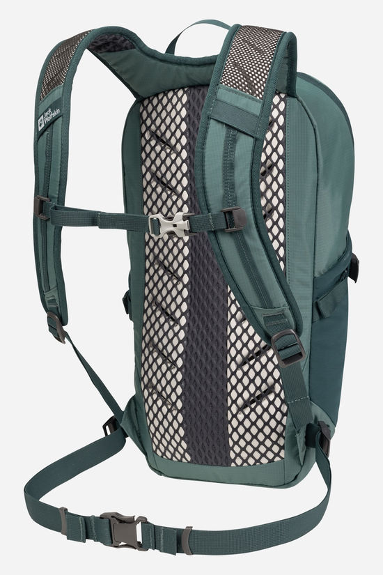 Jack Wolfskin Jack Wolfskin Cyrox Shape 15 Dagrugzak