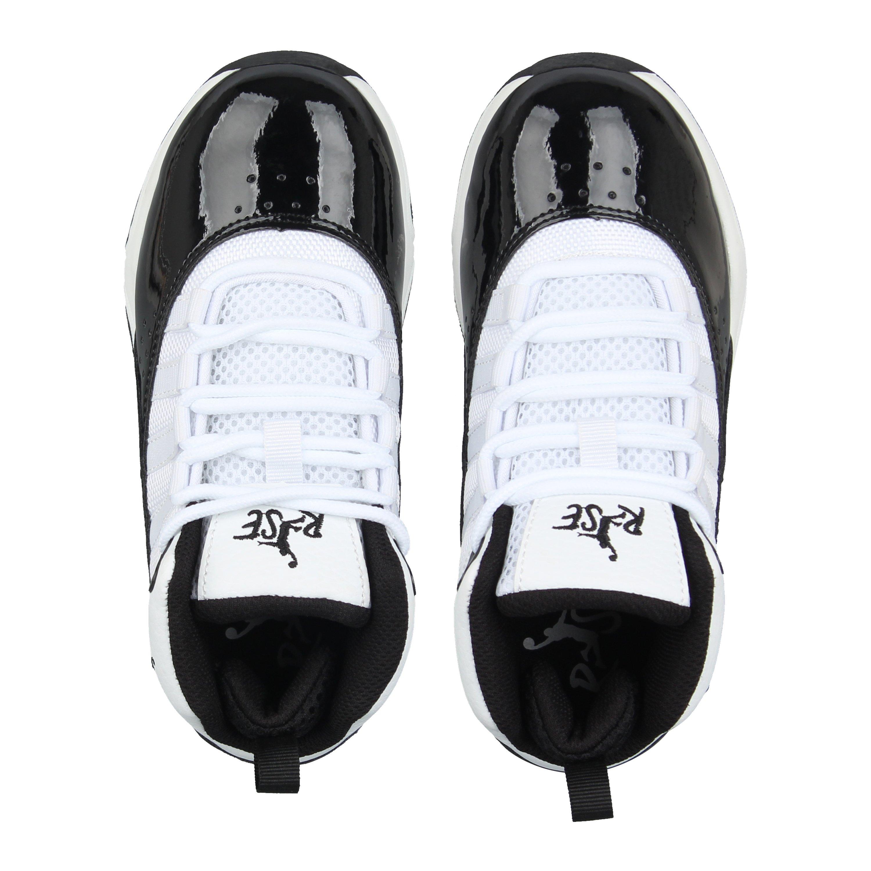 Rise Shuttle Basketball Trainers Children