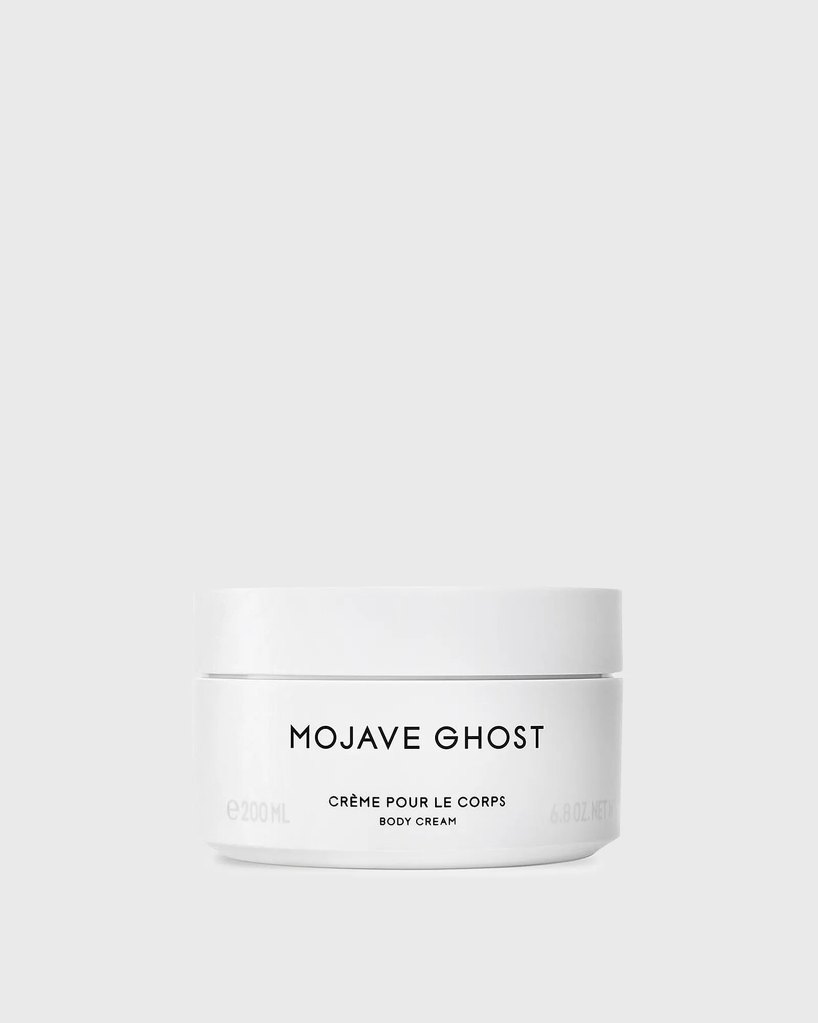 Byredo Body Cream Mojave Ghost - 200 ml