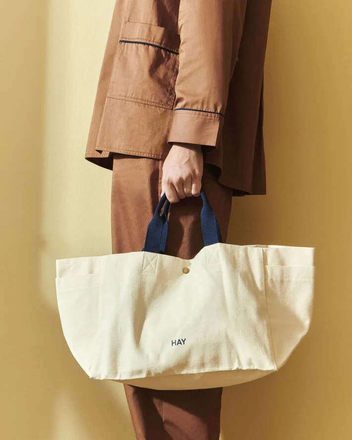 Hay Weekend Bag (Organic)-Small