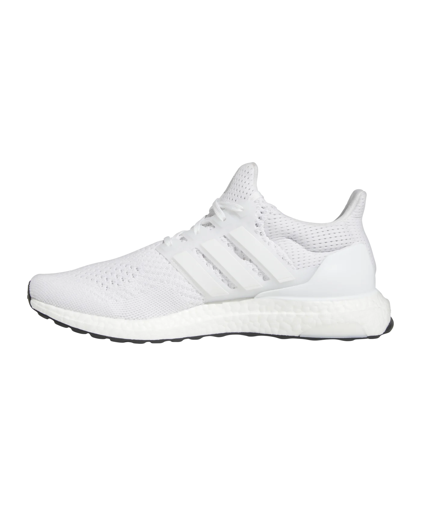 adidas Ultraboost 1.0 Weiss Laufschuh