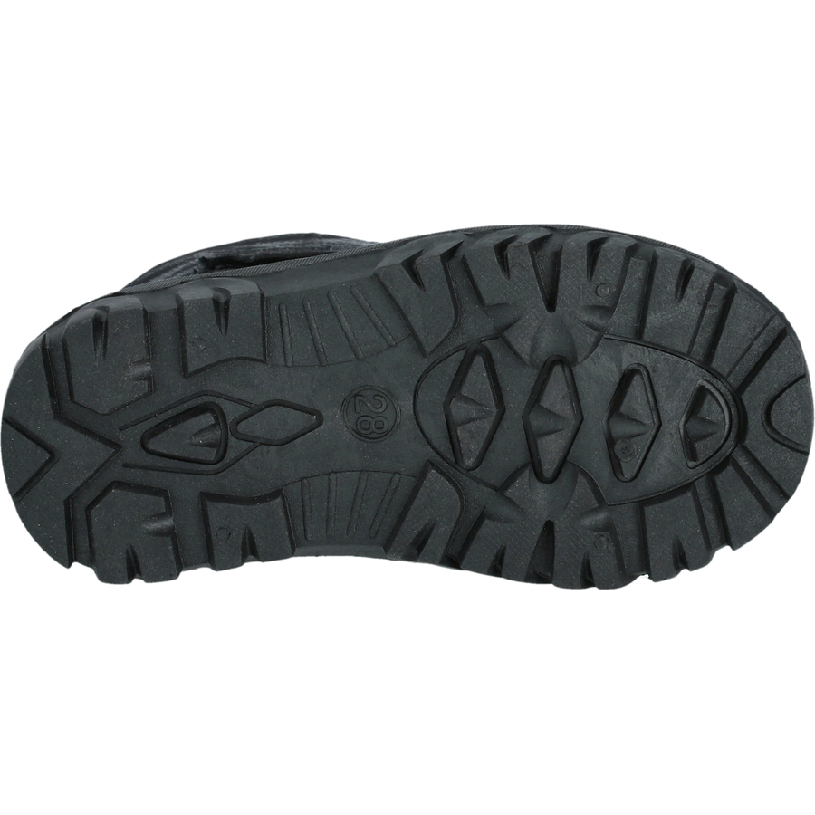 ZigZag Winterstiefel Wanoha 1001 Black