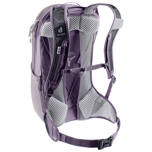 Deuter - Race Air 10 - Sac à dos vélo