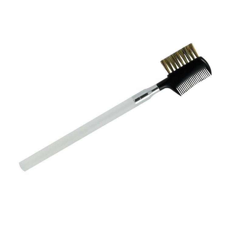 Brosse Et Peigne A Cils Et Sourcils Calysia Estipharm