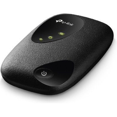 TP-Link M7200 routeur cellulaire, passerelle et modem Routeur de réseau cellulaire