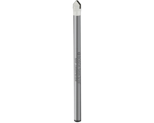 Tegelboor CYL-9 Keramiek Ø 6x80 mm