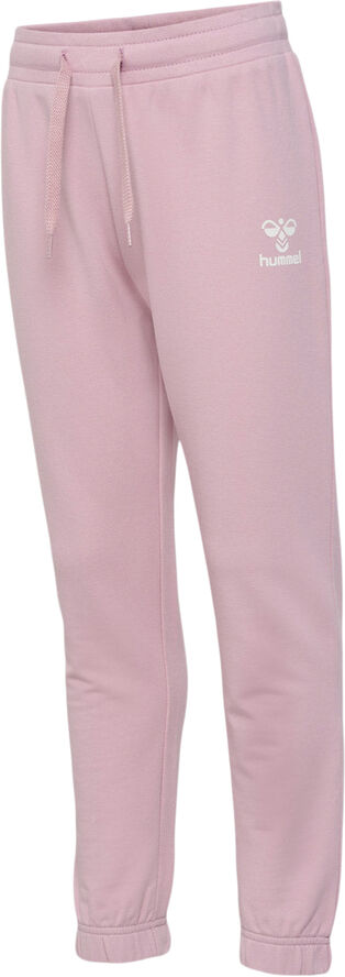 Hummel Venti tracksuit Pink