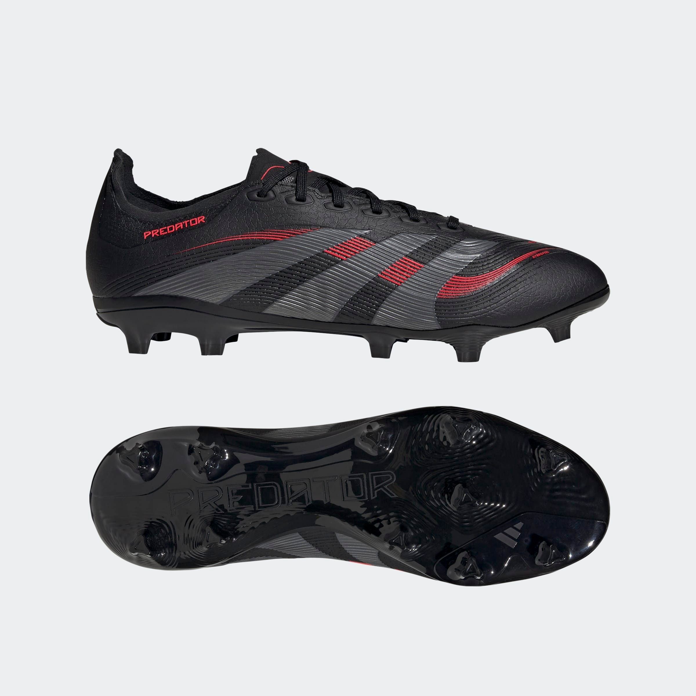 adidas Performance Fussballschuh »PREDATOR LEAGUE FG/MG«  für Rasenplätze