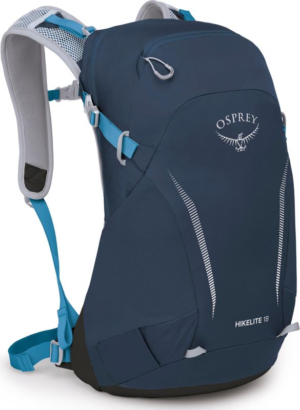 Osprey - Hikelite 18 - Rugzak - Blauw