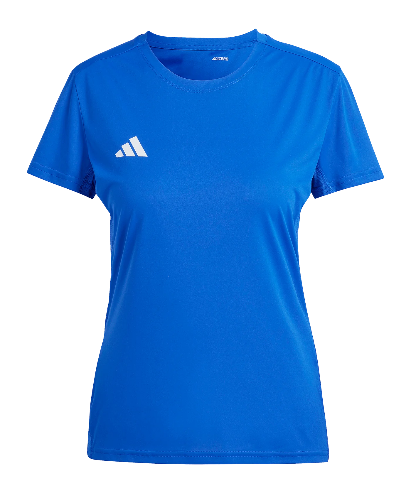 adidas Adizero T-Shirt Damen Blau