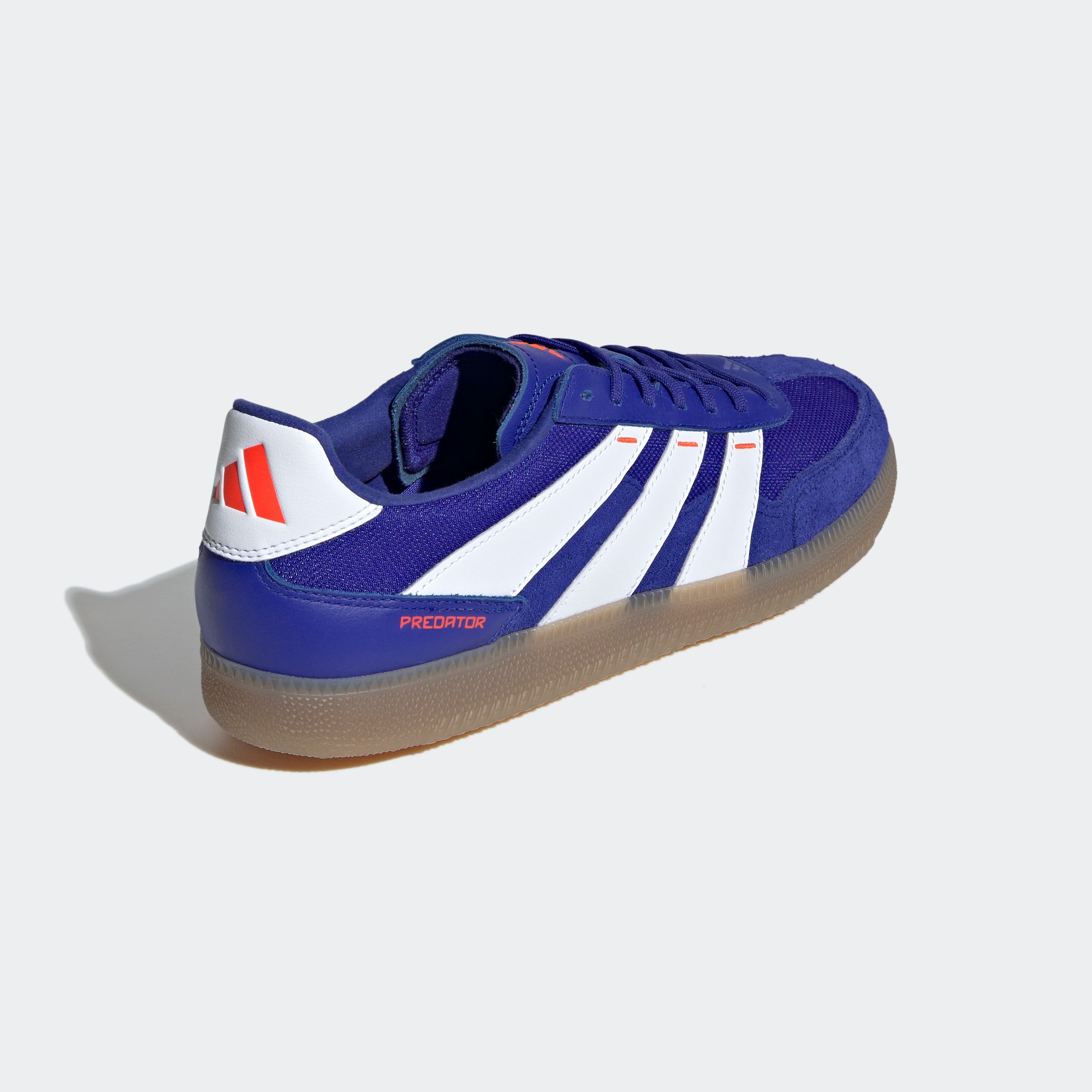 adidas Performance Fussballschuh »PREDATOR FREESTYLE IN«  für Halle und Strasse