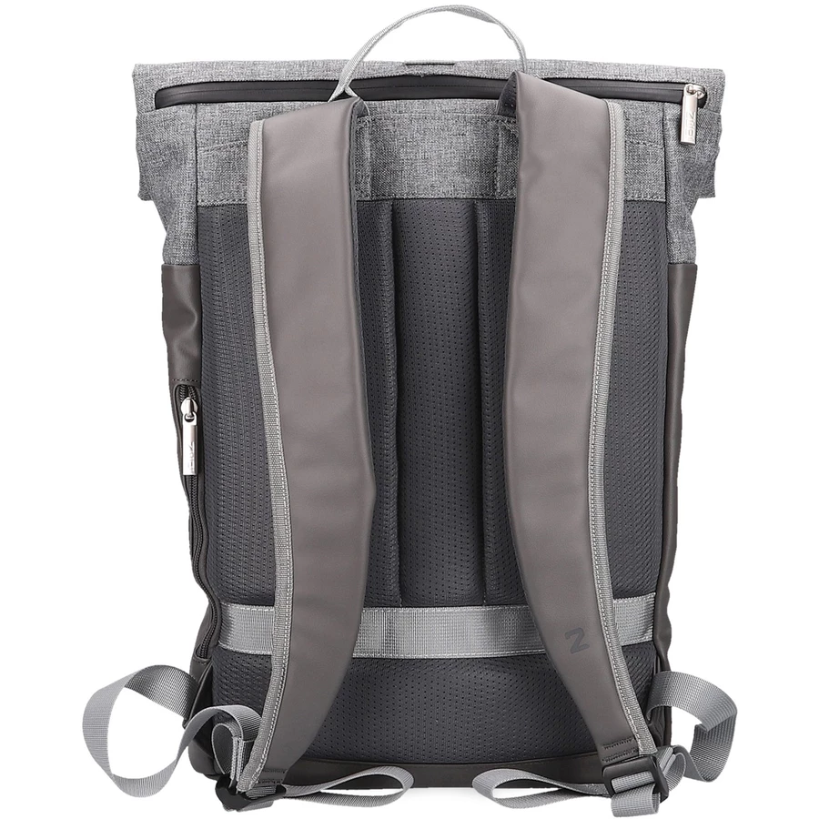 zwei Kim KIR250 - Rucksack 15,6 45 cm stone