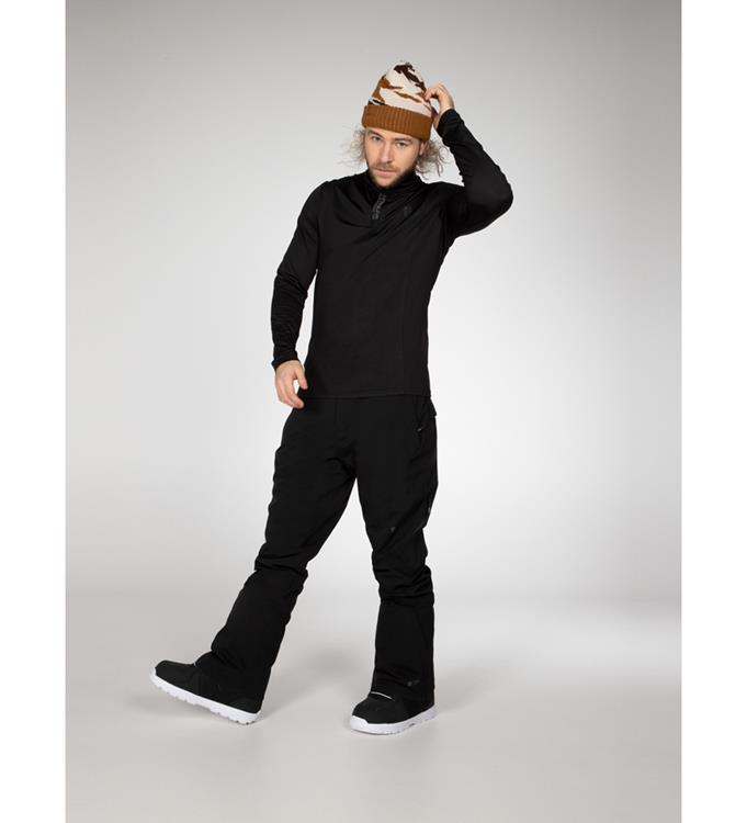 Protest Will 1/4 Zip Skipully M