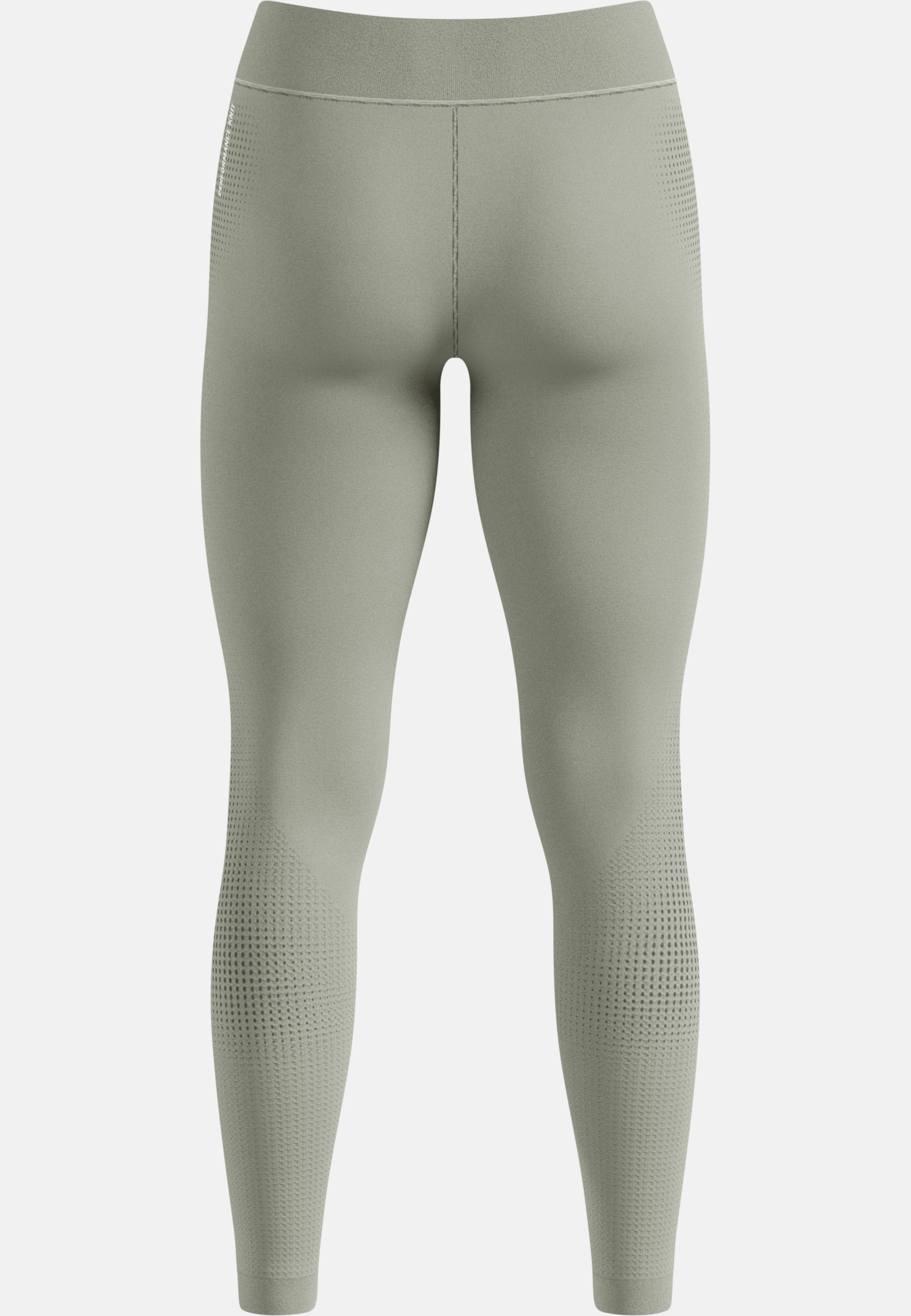 Performance Warm Base Layer Tights in shadow