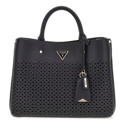 Sac à main Meridian Girlfriend Satchel GUESS