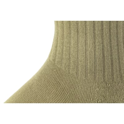 Damensocken lang, Salbeigrün