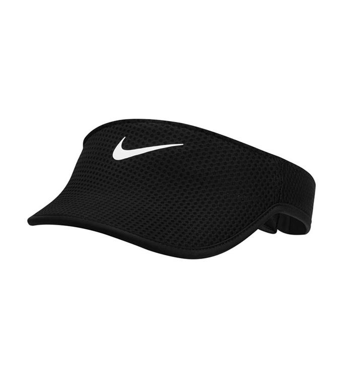 Nike Dri-FIT Aerobill Visor Running Zonneklep