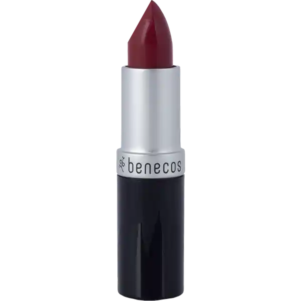 Natural Lipstick catwalk