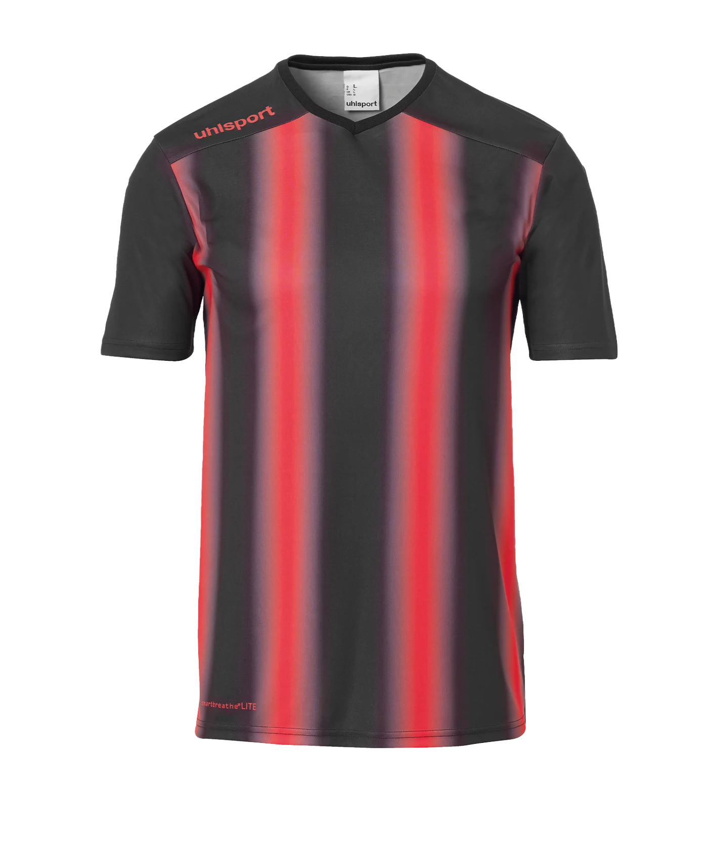 uhlsport Stripe 2.0 Trikot kurzarm Kids F26