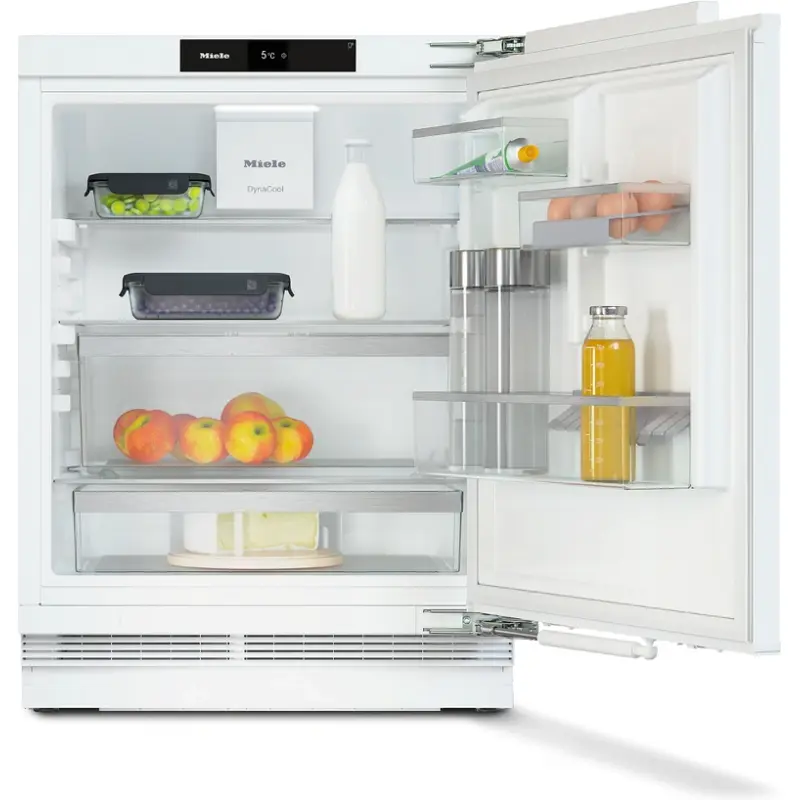 Réfrigérateur 1 porte Miele KU 7035 D intégrable tout utile 88 cm