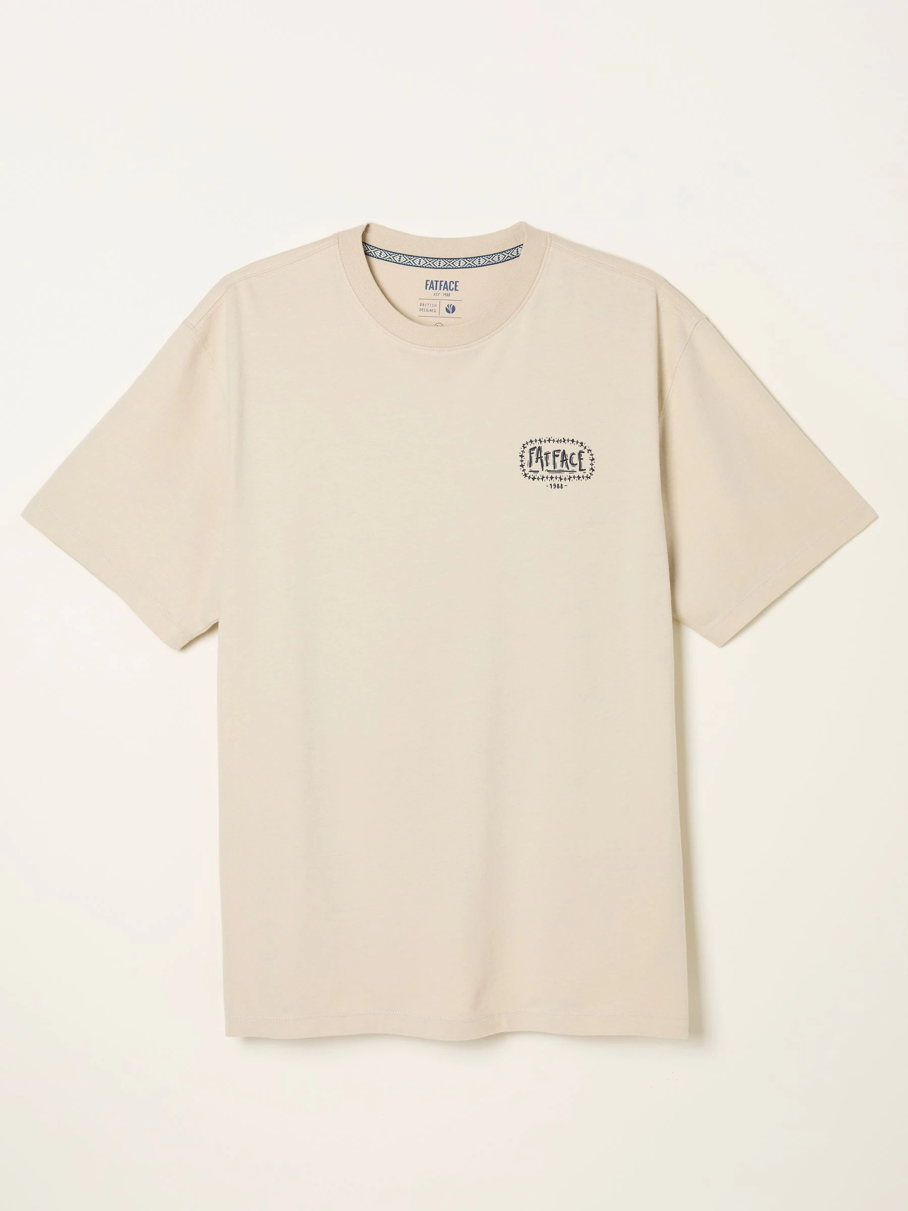 FatFace Expedition T-Shirt