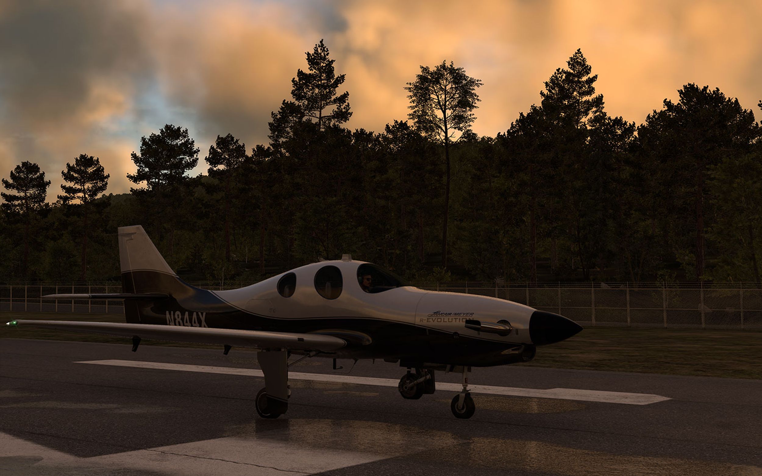XPlane 12
