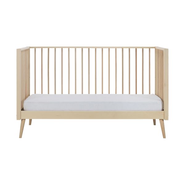 Europe Baby Evy Babybed Clay 70 x 140 cm