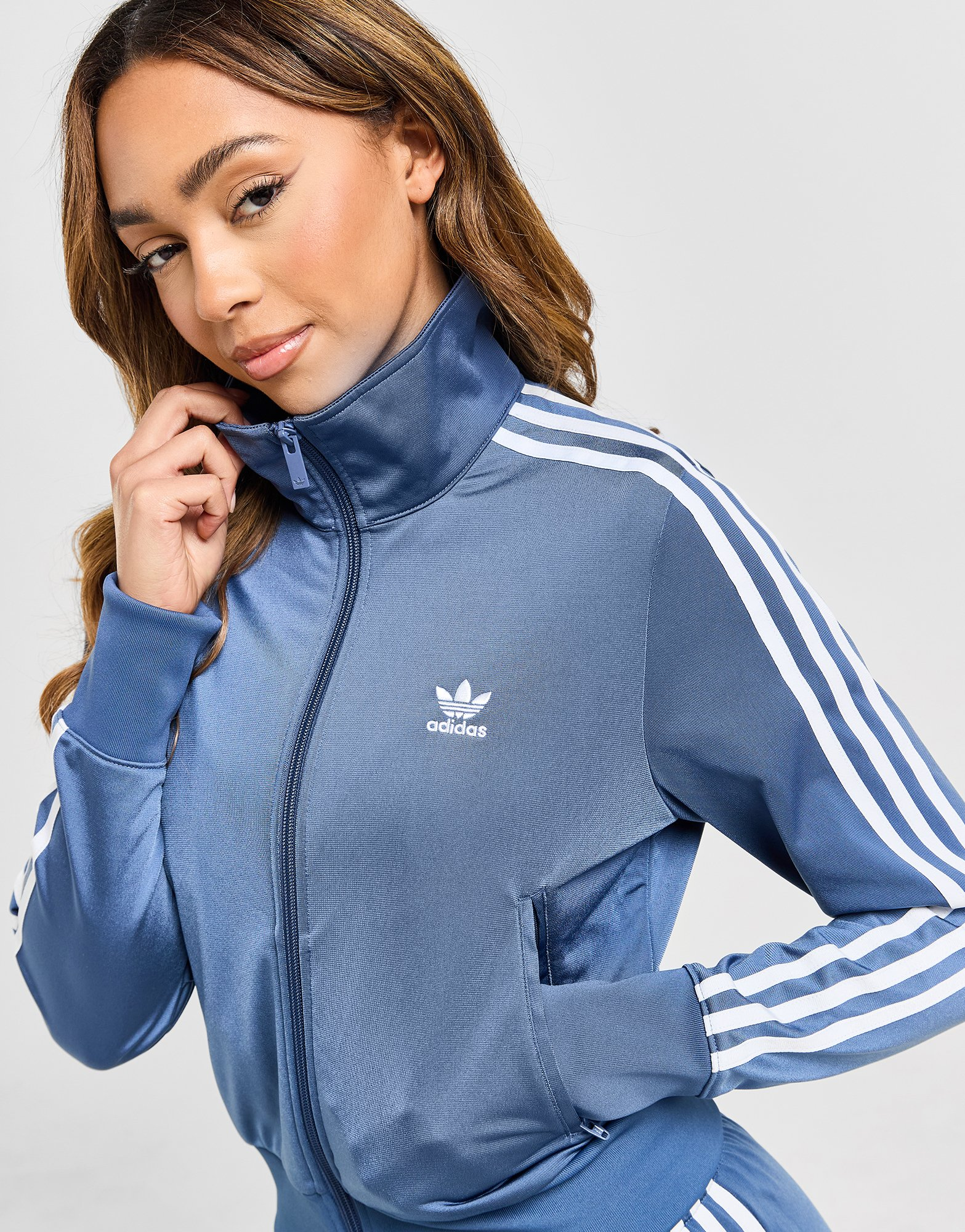 adidas Originals Veste de survêtement Adicolor Classics Firebird