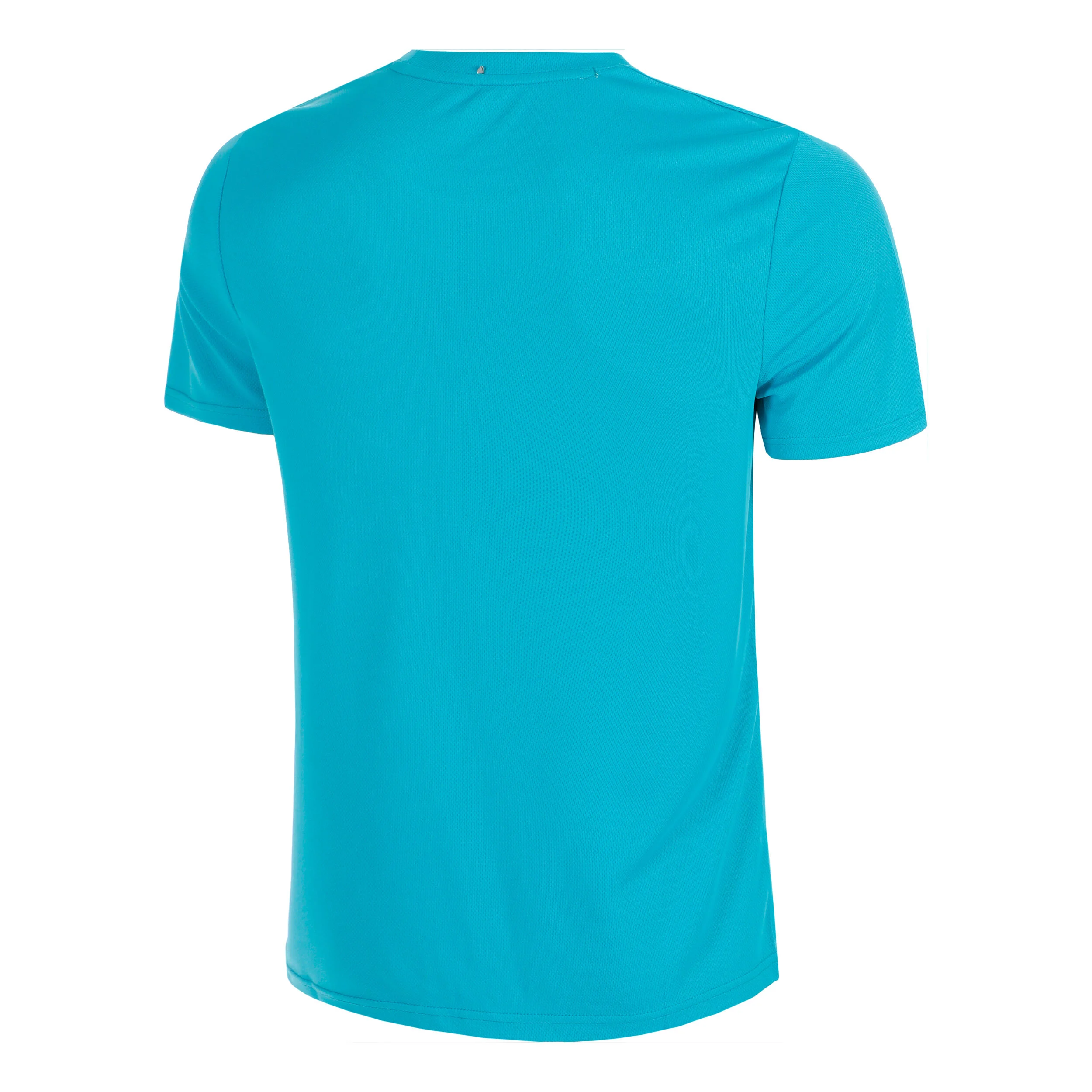 Fila Cailan T-shirt Hommes - Turquoise , Mint