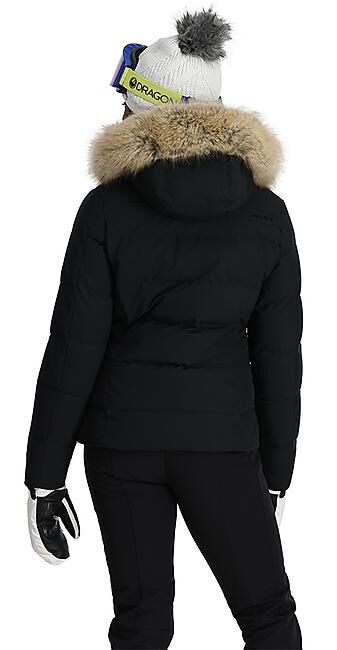 SPYDER - VESTE FALLINE GTX
