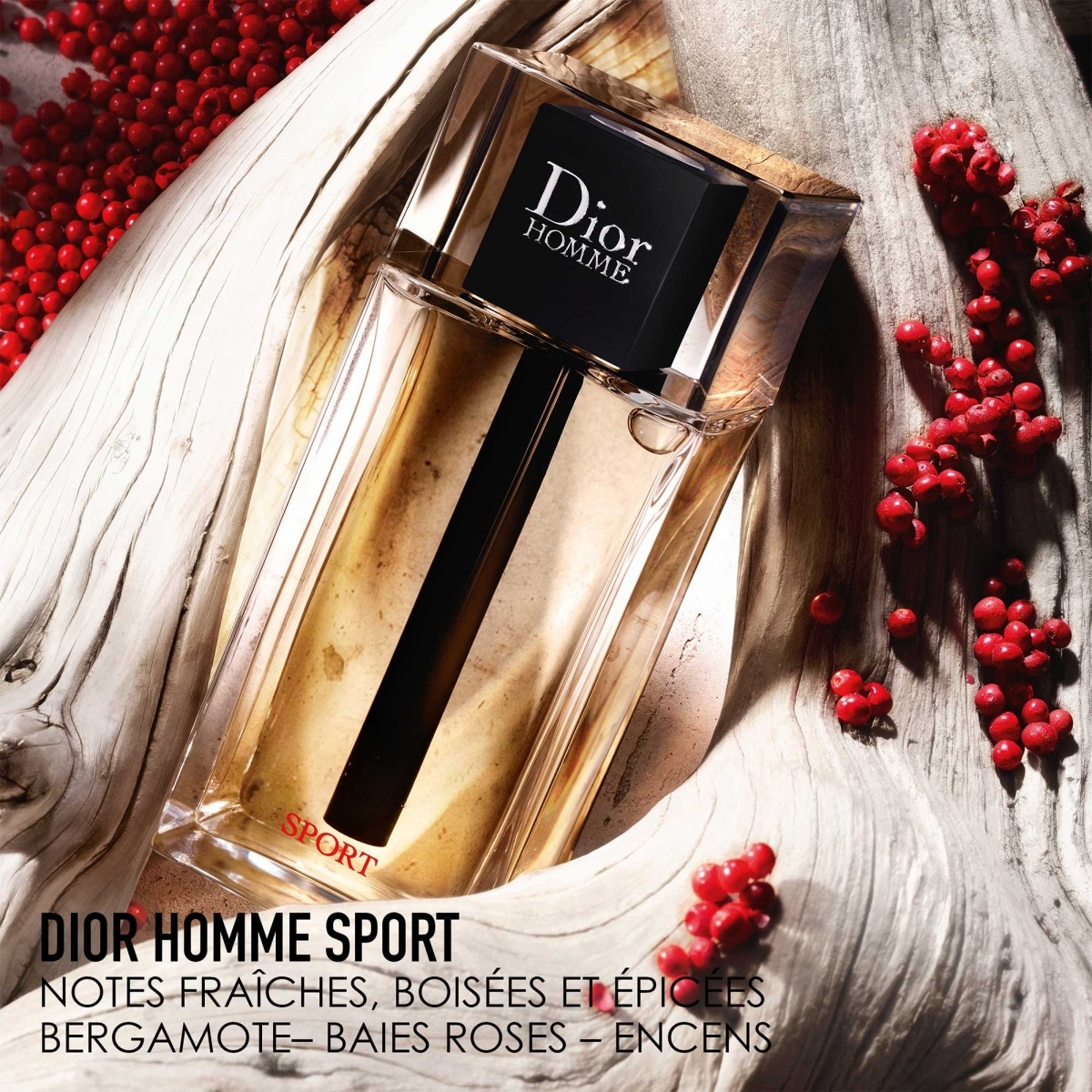 Dior Homme Sport Dior Homme Sport Eau de Toilette
