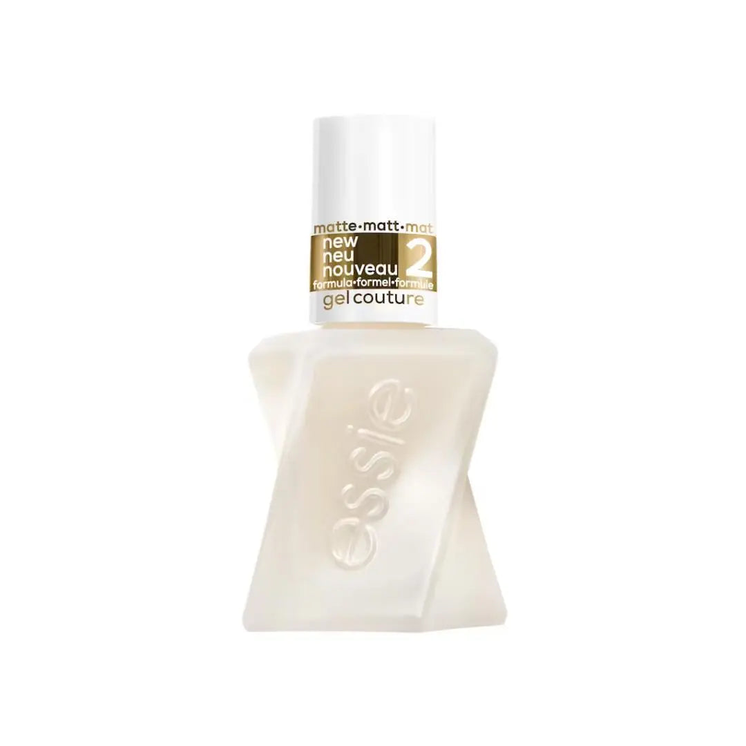 Gel Couture 01 Matte Top Coat