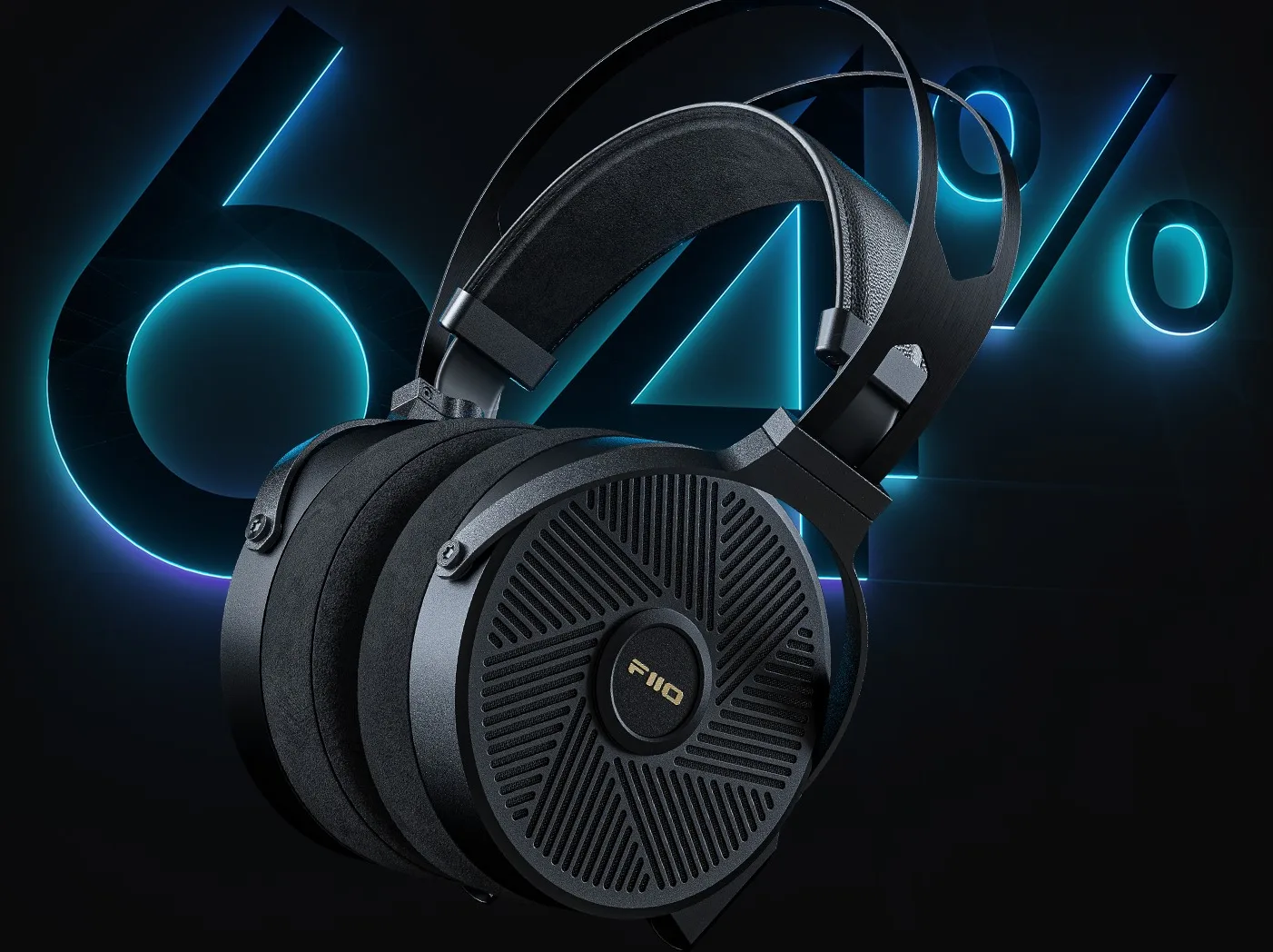 FiiO FT5   FiiO K7 Packs Casques et DAC